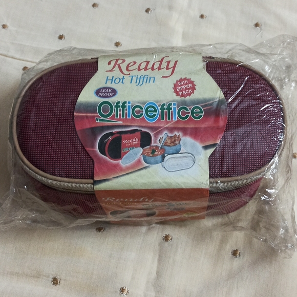 Lunch box - Picture 7 of 7